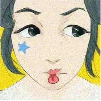 影迷夜航船头像